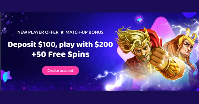 Slotstars Casino